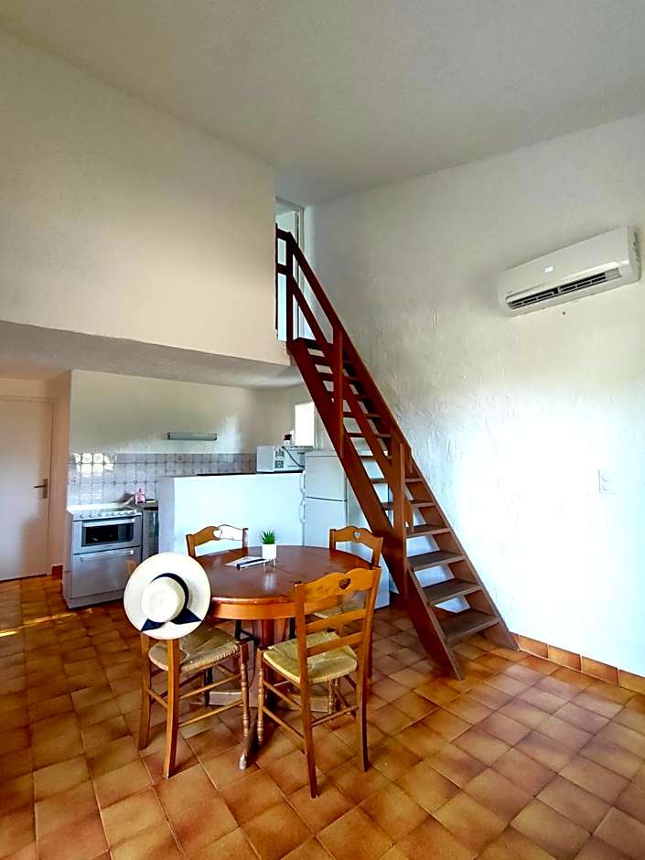 Résidence Les Cigales