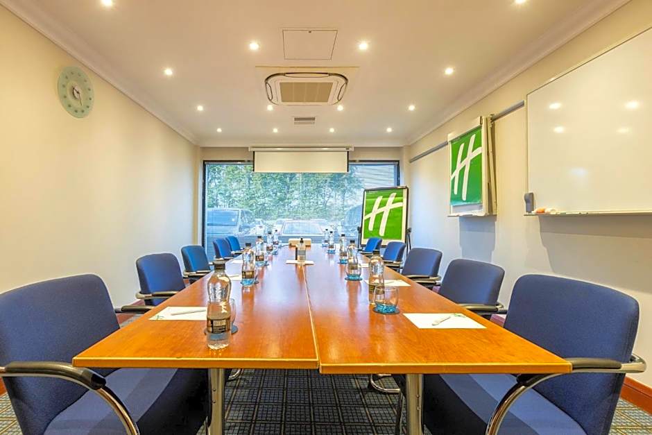 Holiday Inn Glasgow Airport By IHG