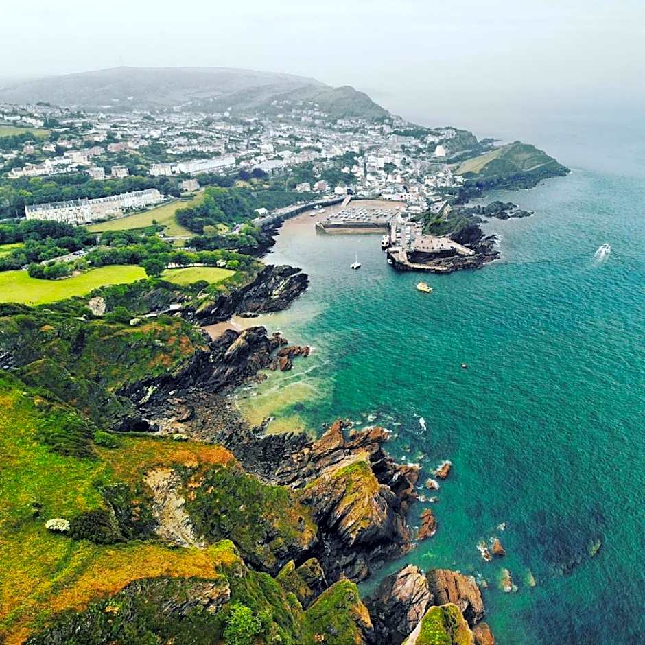 The Grand Harbour hotel