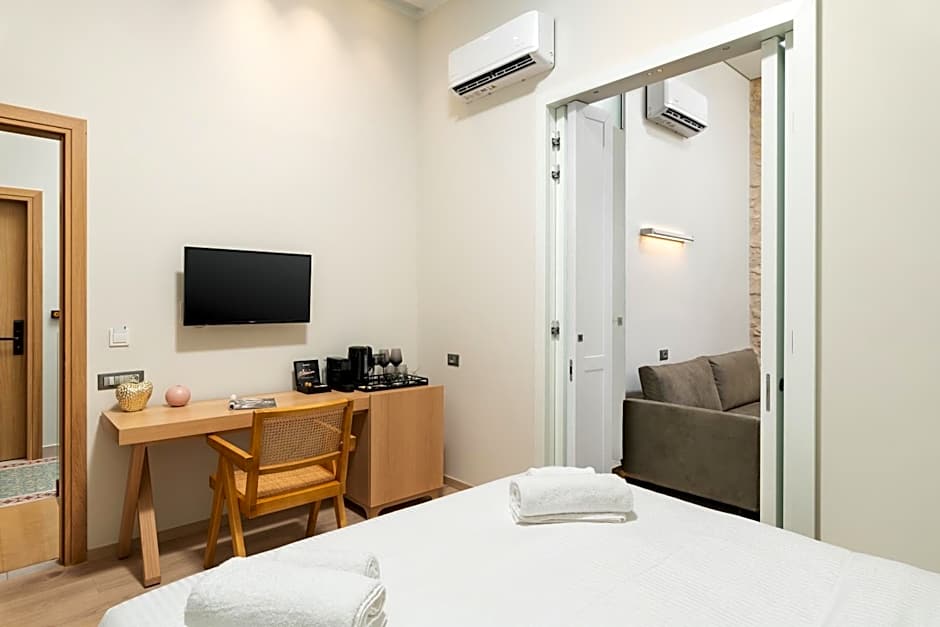 The Alma City Suites