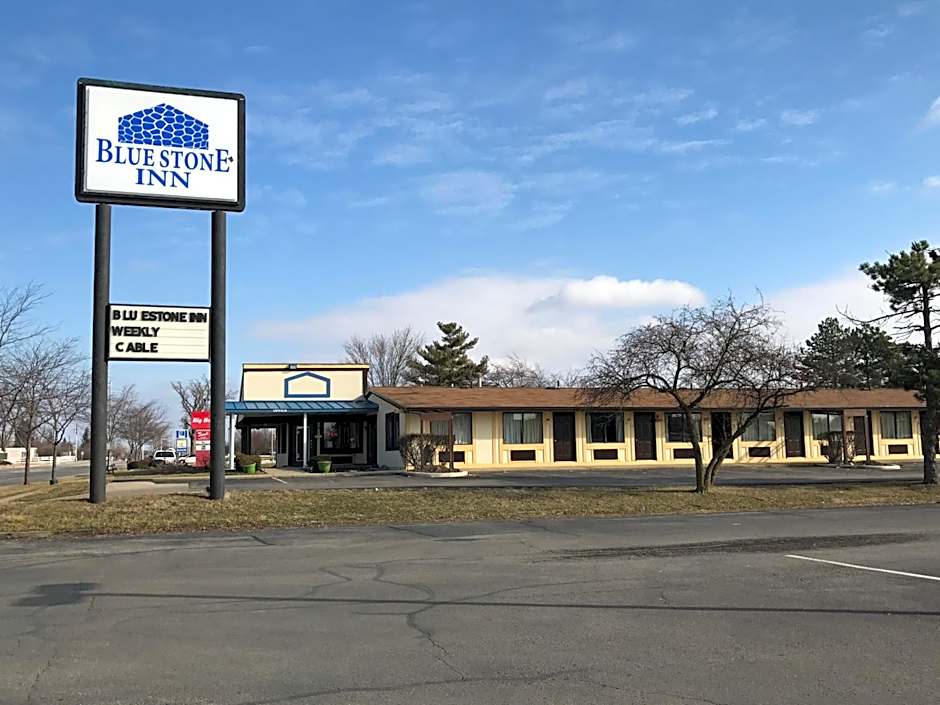 Blue Stone Inn