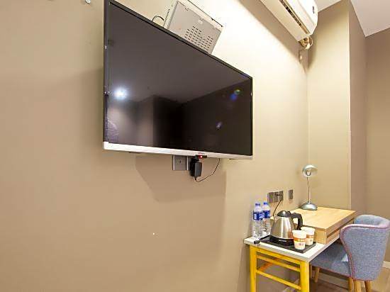 Home Inn (Guangzhou Zhujiang New Town)
