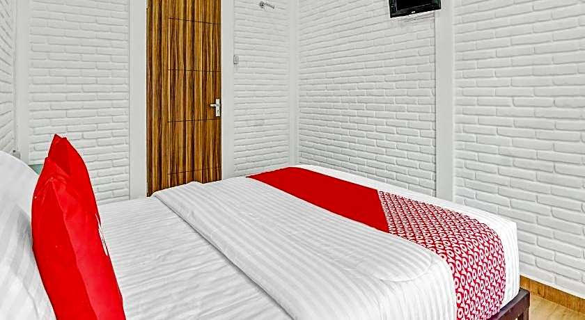 Hotel O Ara Guest House