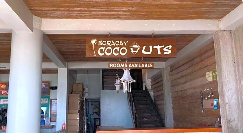 Boracay Coco Huts