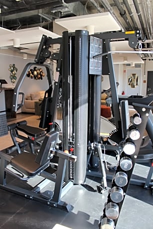 Maseven Muenchen Messe Trudering