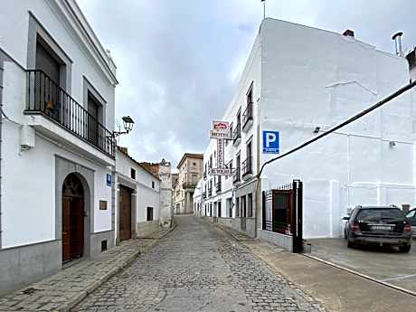 Hotel El Volao