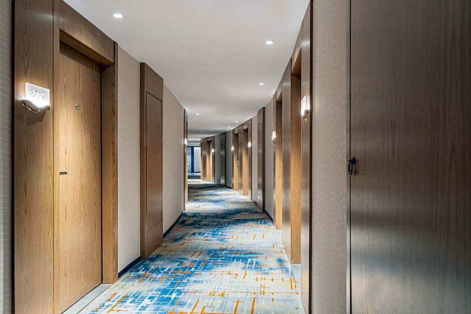 Echarm Hotel Hengyang Jinzhong Dayan City Nanhua University