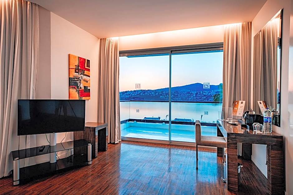 Baia Bodrum Hotel