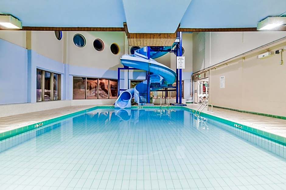 Holiday Inn Sydney Waterfront By IHG