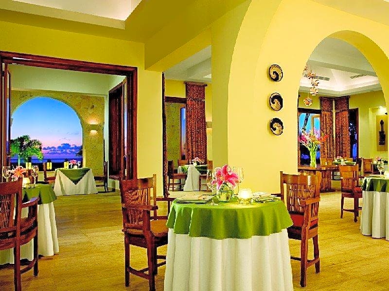 Xeliter Golden Bear Lodge & Golf, Cap Cana