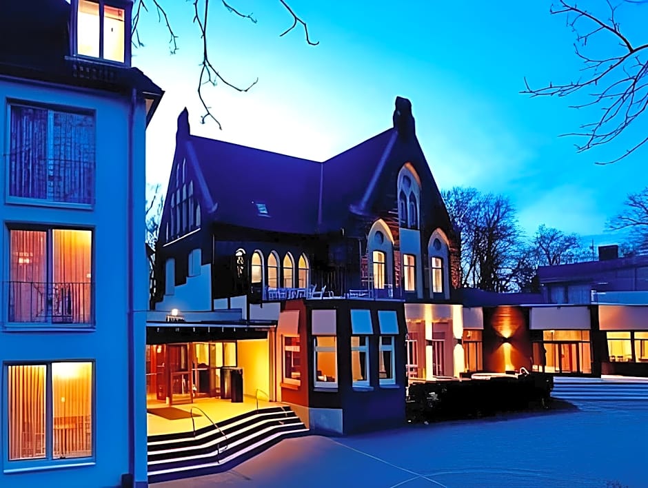 Parkhotel Bergholzchen