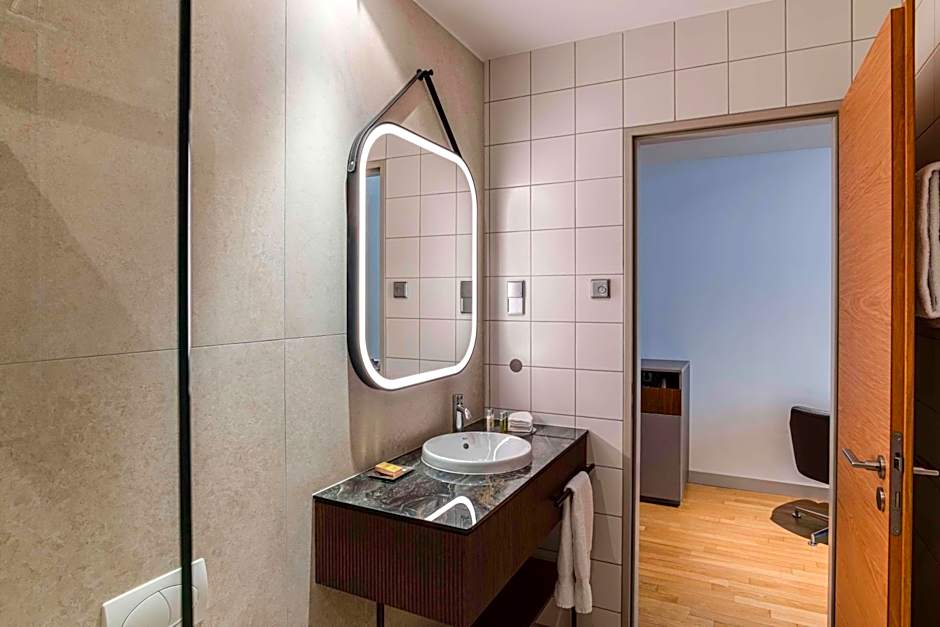 Hilton Cologne