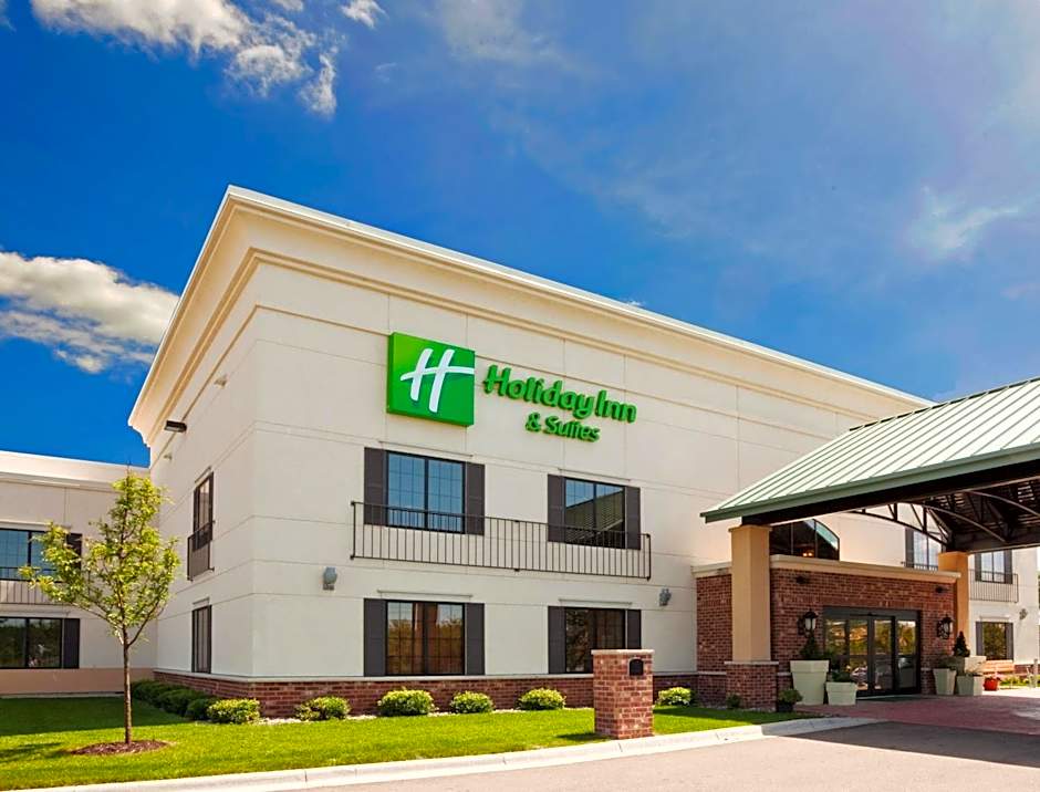 Holiday Inn Hotel & Suites Minneapolis-Lakeville By IHG