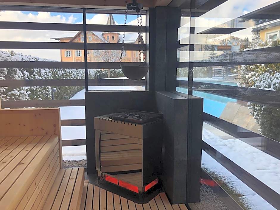 Hotel Villa Kastelruth