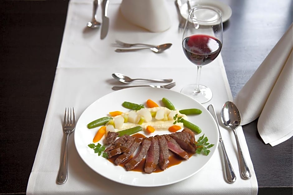 Fletcher Hotel Restaurant Veldenbos