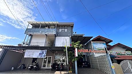 Nabila Residence Syariah