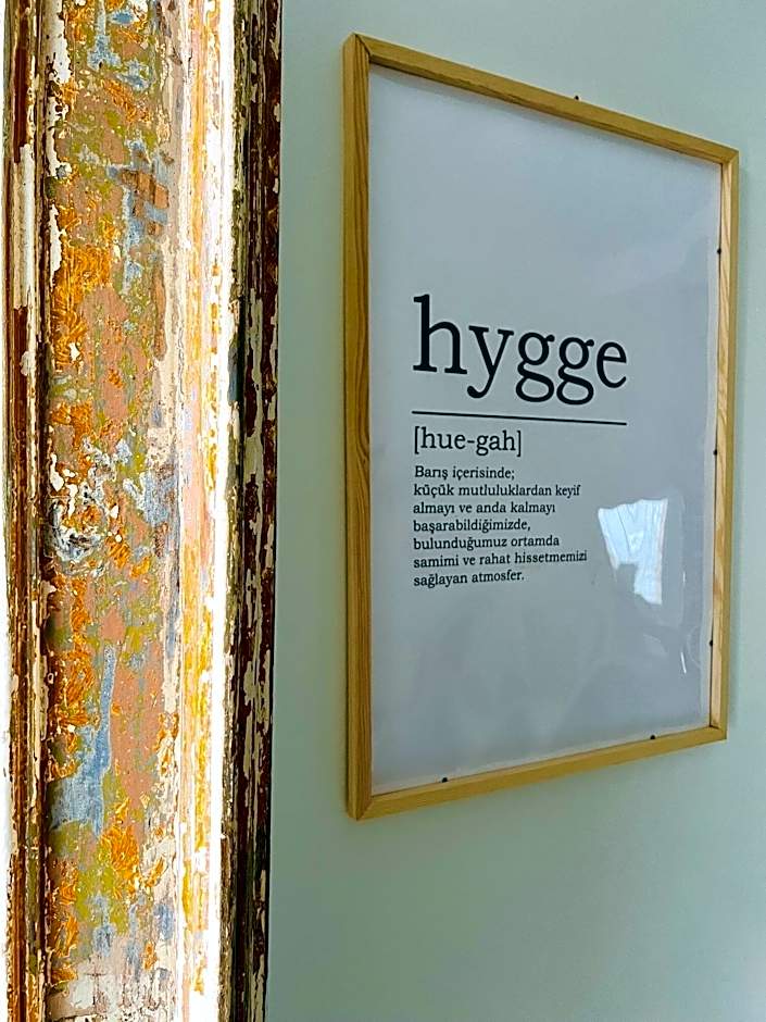Hygge Butik Otel