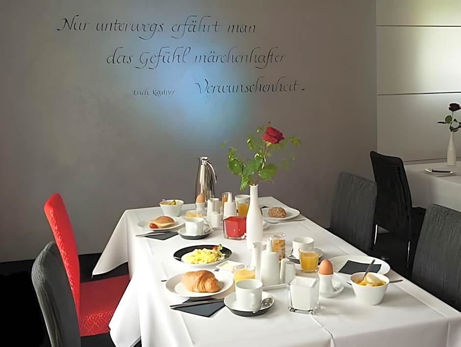 BioHotel Kassel Wilhelmshoher Tor