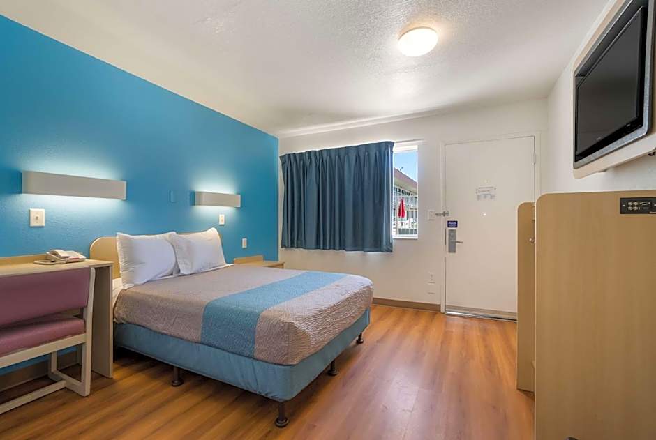 Motel 6-Grand Junction, CO