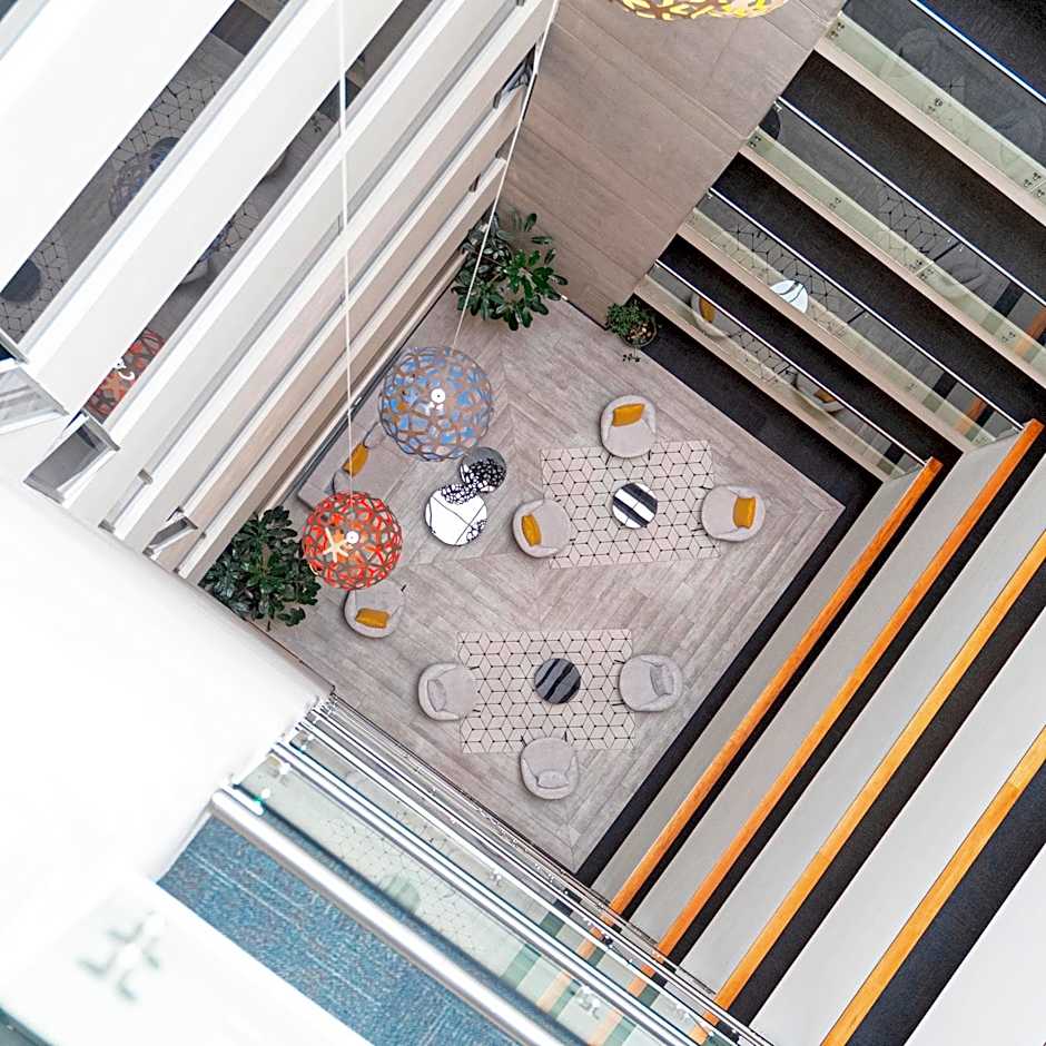 Hotel Finlandia