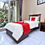 RedDoorz near Pantai Sanur Bali