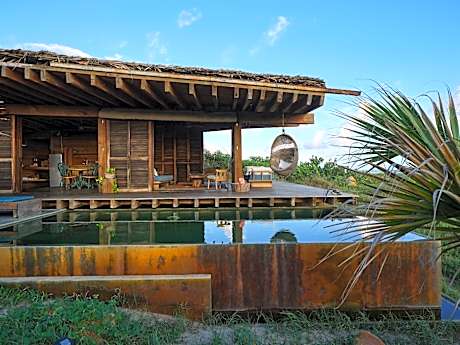 Punta Pajaros