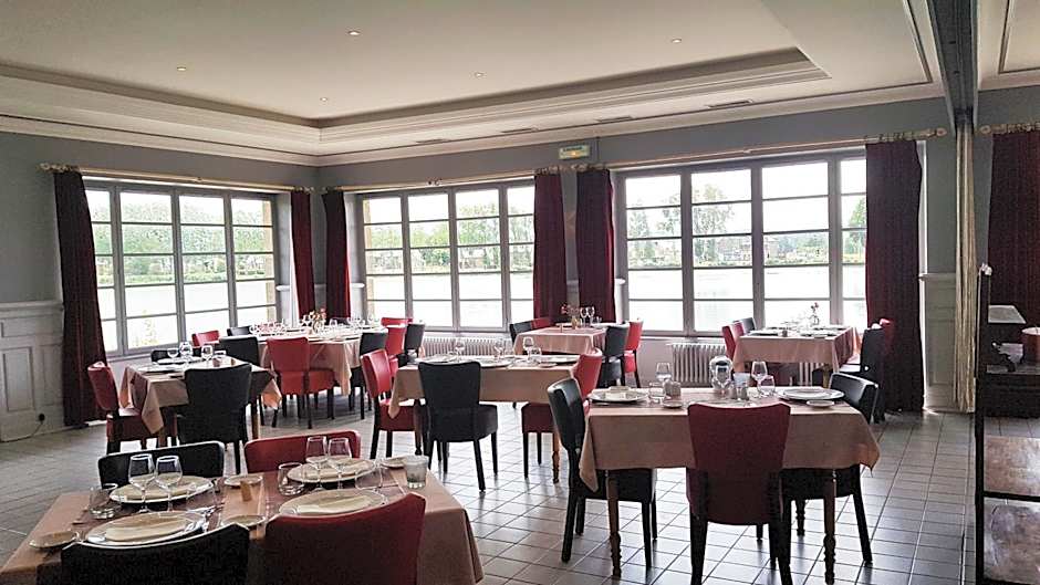 Hôtel Restaurant du Lac