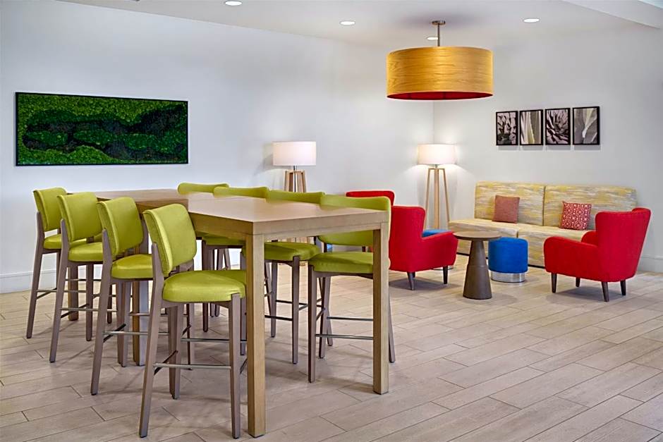 Hilton Garden Inn Detroit Troy