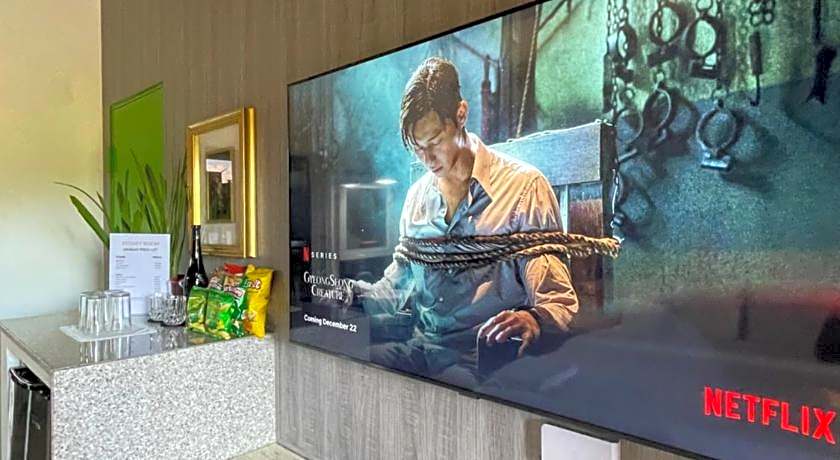 Italy Condotel Darasa