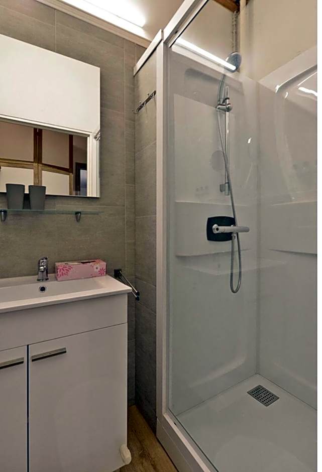 B&B Montancourt-Middelburg