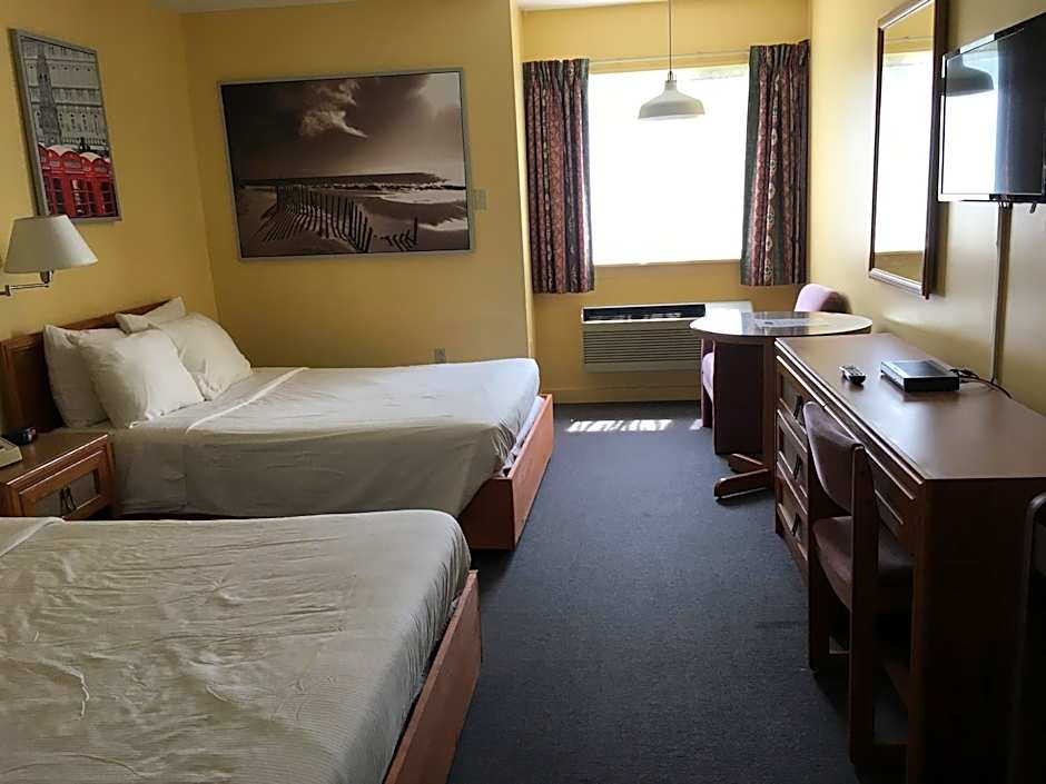 Annapolis Royal Inn & Suites