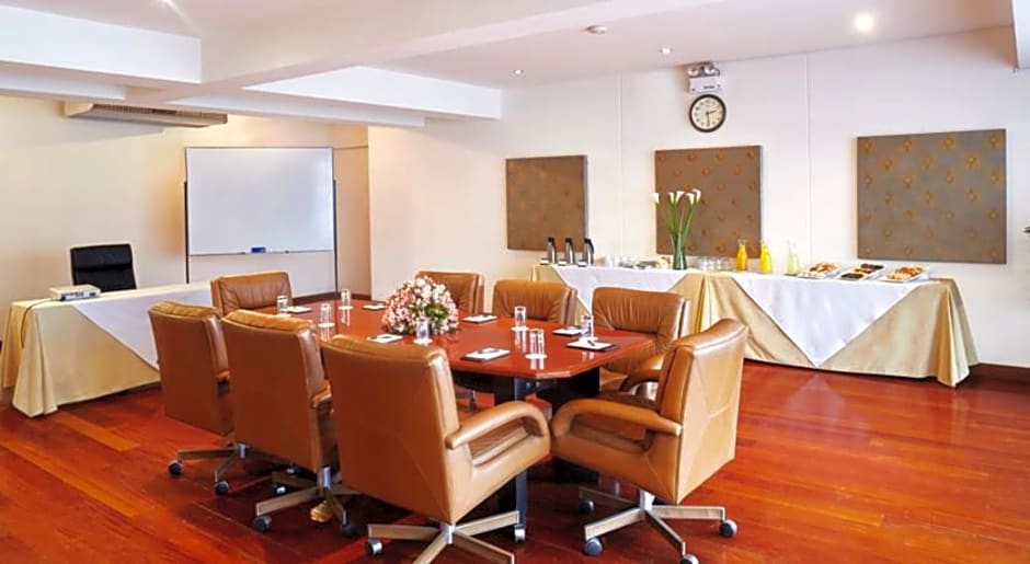 Fiesta Hotel & Casino