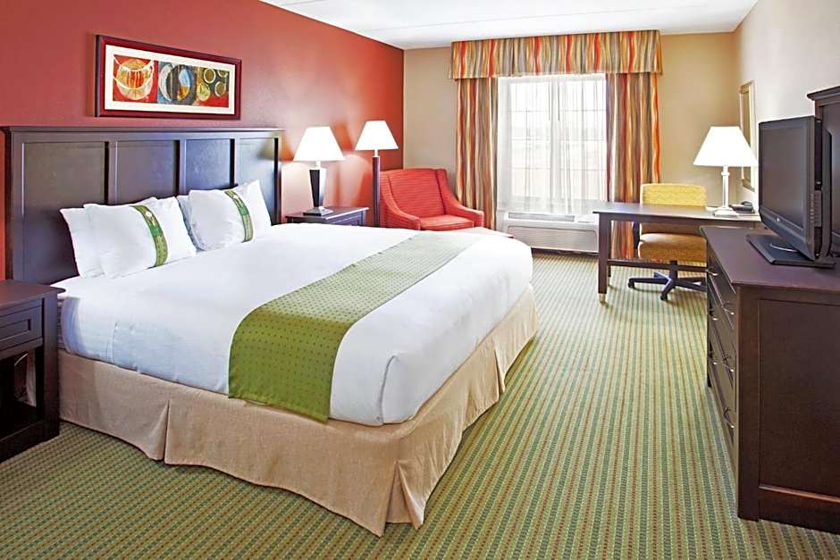 Holiday Inn Midland By IHG