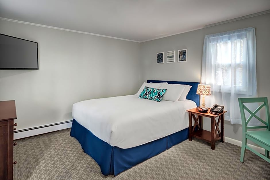 Kittery Inn & Suites