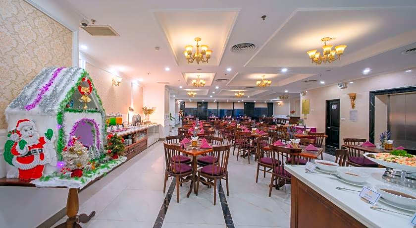 Bonjour Nha Trang Hotel