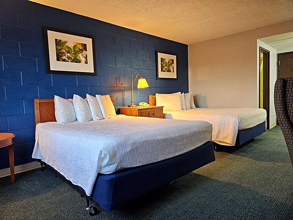 1st Choice Inn of Rawlins