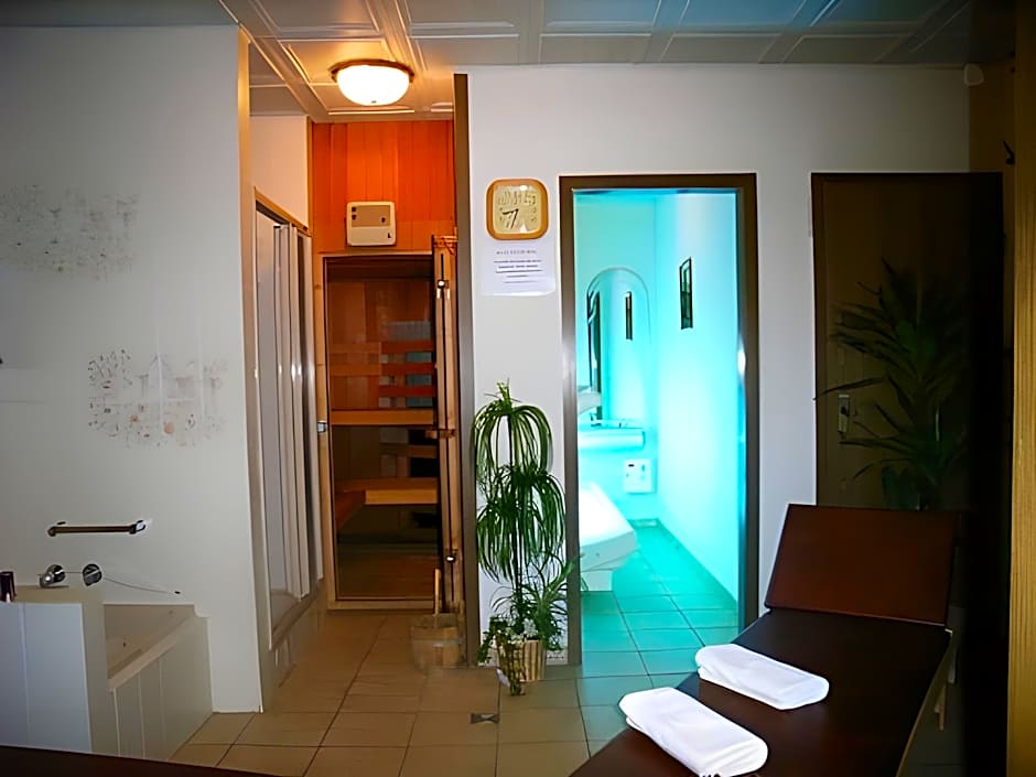 Hotel Schloessmann Garni