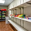 Sleep Inn & Suites Dayton
