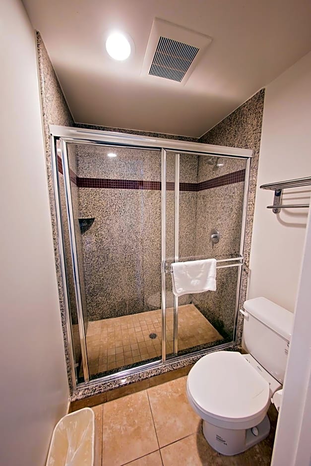 Rodeway Inn Bellflower