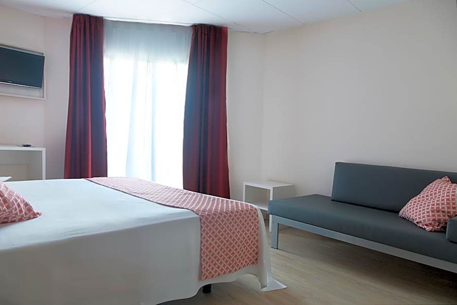 GHT Balmes, Hotel-Aparthotel&SPLASH