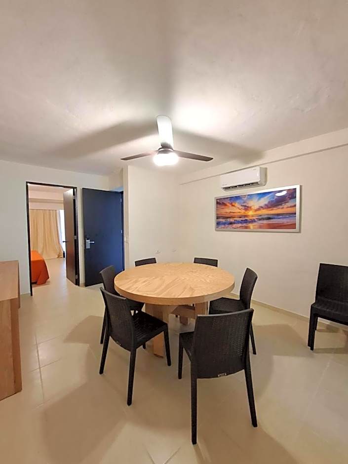 Costa Club Punta Arena