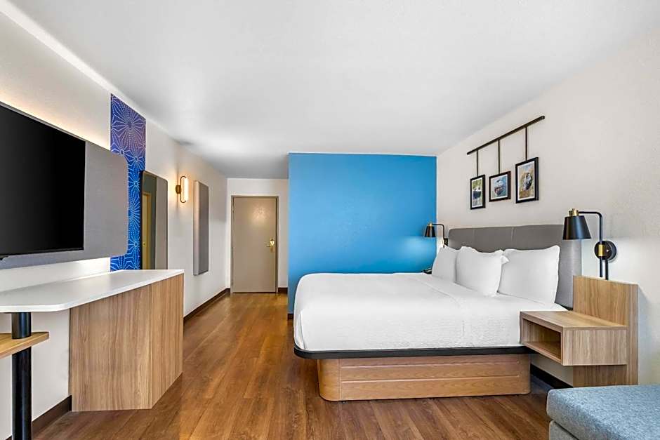 Sleep Inn & Suites Searcy near University