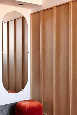 Standard Double Room - Ground Floor/First Floor