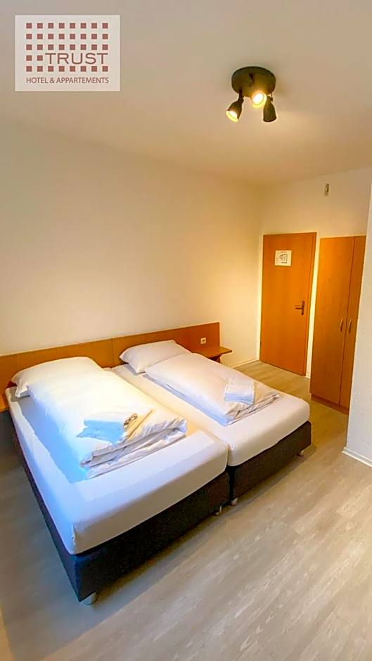 24-7 Stadthotel Stuttgart