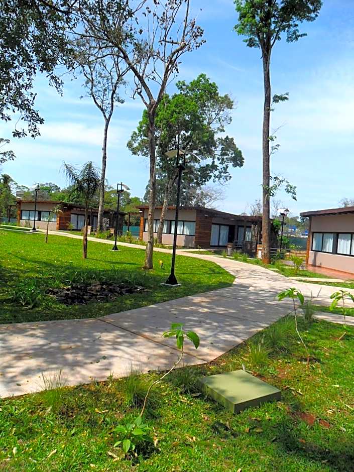 Gran Hotel Tourbillon & Lodge