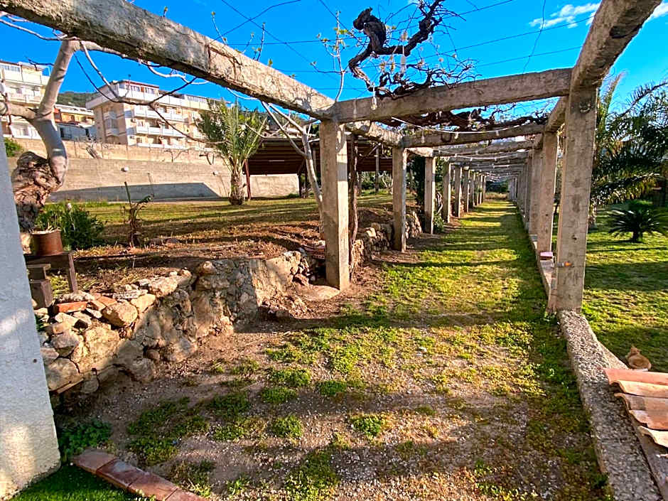 La Locanda del Convento