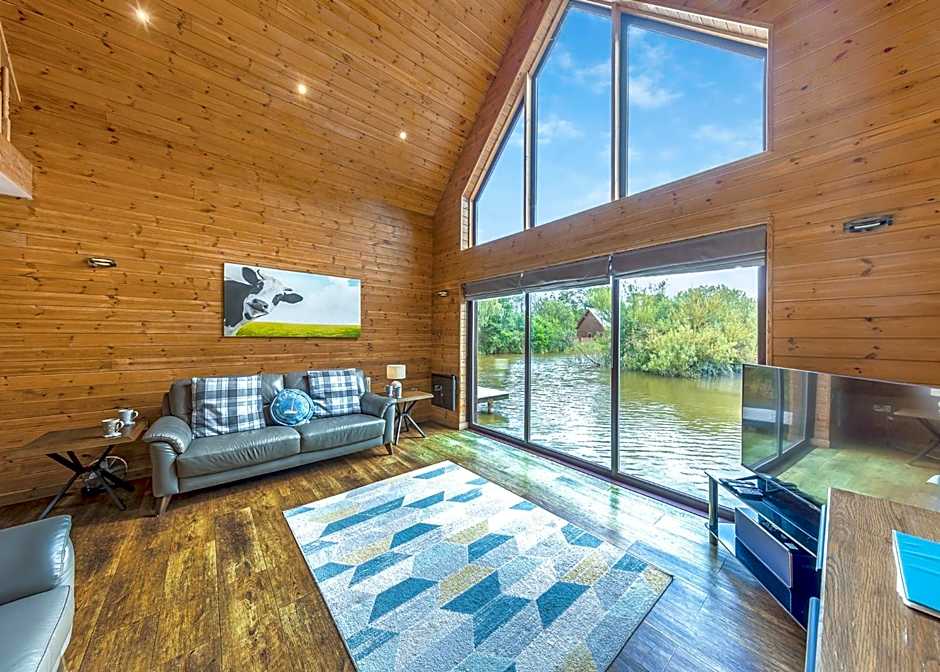 Anglesey Lakeside Lodges