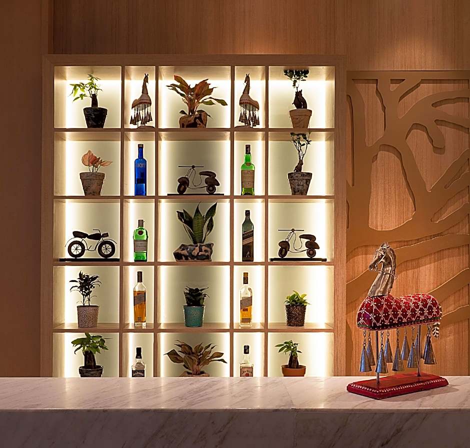 Holiday Inn Bengaluru Racecourse By IHG