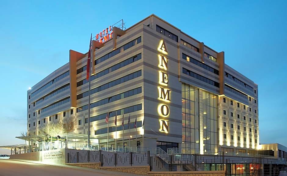 Anemon Eskisehir Hotel
