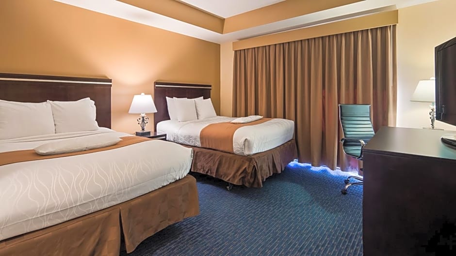 Best Western Plus Palm Desert Resort